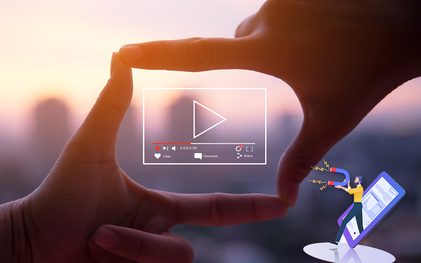 video-marketing